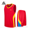 Новый стиль логотип дизайн спортивной одежды взрослые баскетбол